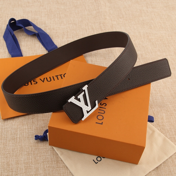 激安ルイヴィトンベルト内部構造